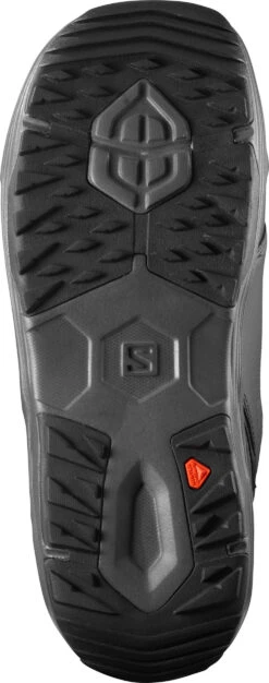 Salomon Dialogue Dual BOA Boot -Dakine Central 8923074L41427500 1 DIALOGUE DUAL BOA