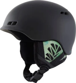 Anon Rodan Long Hair Fleece Helmet -Dakine Central 907704813370107001 3