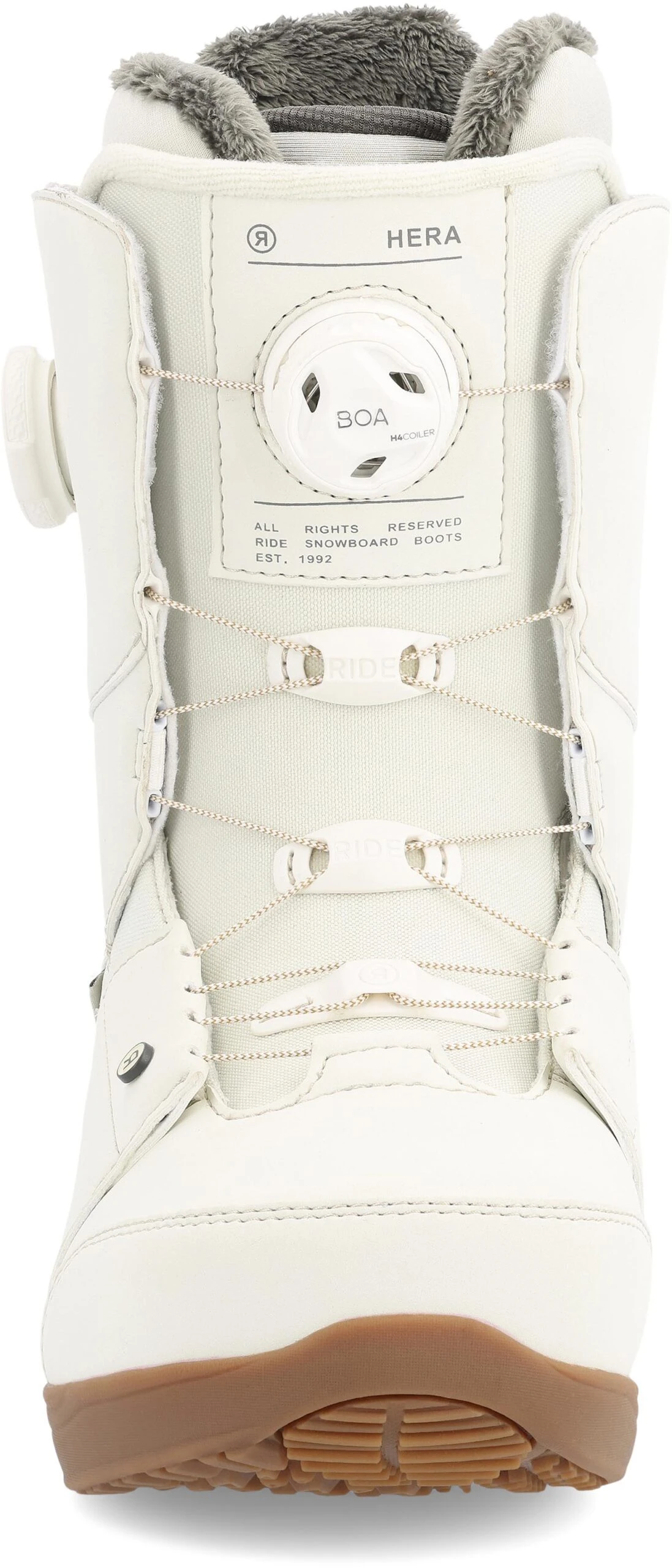 Ride Hera Boot 4 Ride Hera Boot - Image 2