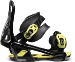 Nidecker Magic Snowboard Binding