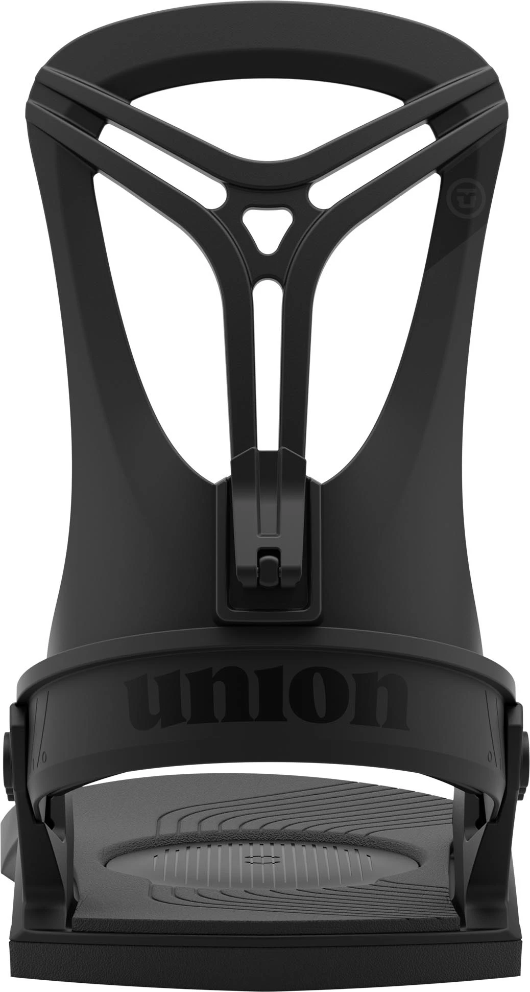 Union Rosa Snowboard Binding 5 Union Rosa Snowboard Binding - Image 3