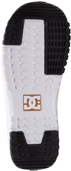 DC Mutiny Boot 8 DC Mutiny Boot -Dakine Central 9210239mutiny whblk 4