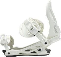 Arbor Hemlock Snowboard Binding 8 Arbor Hemlock Snowboard Binding -Dakine Central 9321579HEMLOCK FRANK APRIL 2023 STUDIO 03