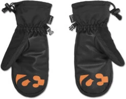 Thirtytwo Corp Snowboard Mitt - Kids 10 Thirtytwo Corp Snowboard Mitt - Kids -Dakine Central 94068098340000008 960 B 001