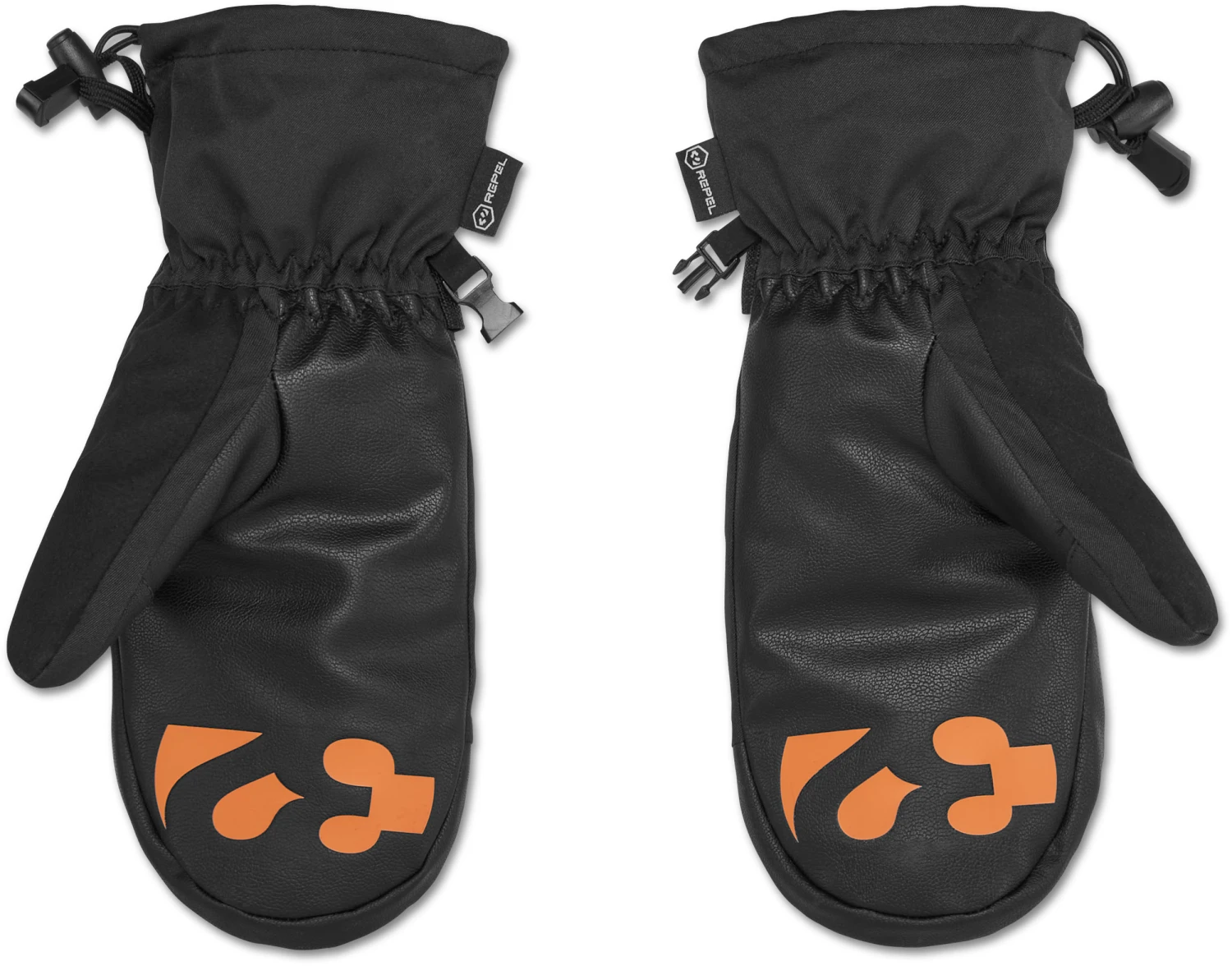 Thirtytwo Corp Snowboard Mitt - Kids 5 Thirtytwo Corp Snowboard Mitt - Kids - Image 3