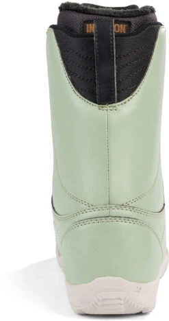 K2 Haven Boot -Dakine Central 9423927F22 K2SB HAVEN MINT BACK