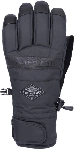 686 Infiloft Recon Snowboard Glove 11 686 Infiloft Recon Snowboard Glove -Dakine Central 9428024 0145 M2WGLV108 BLACK 0192