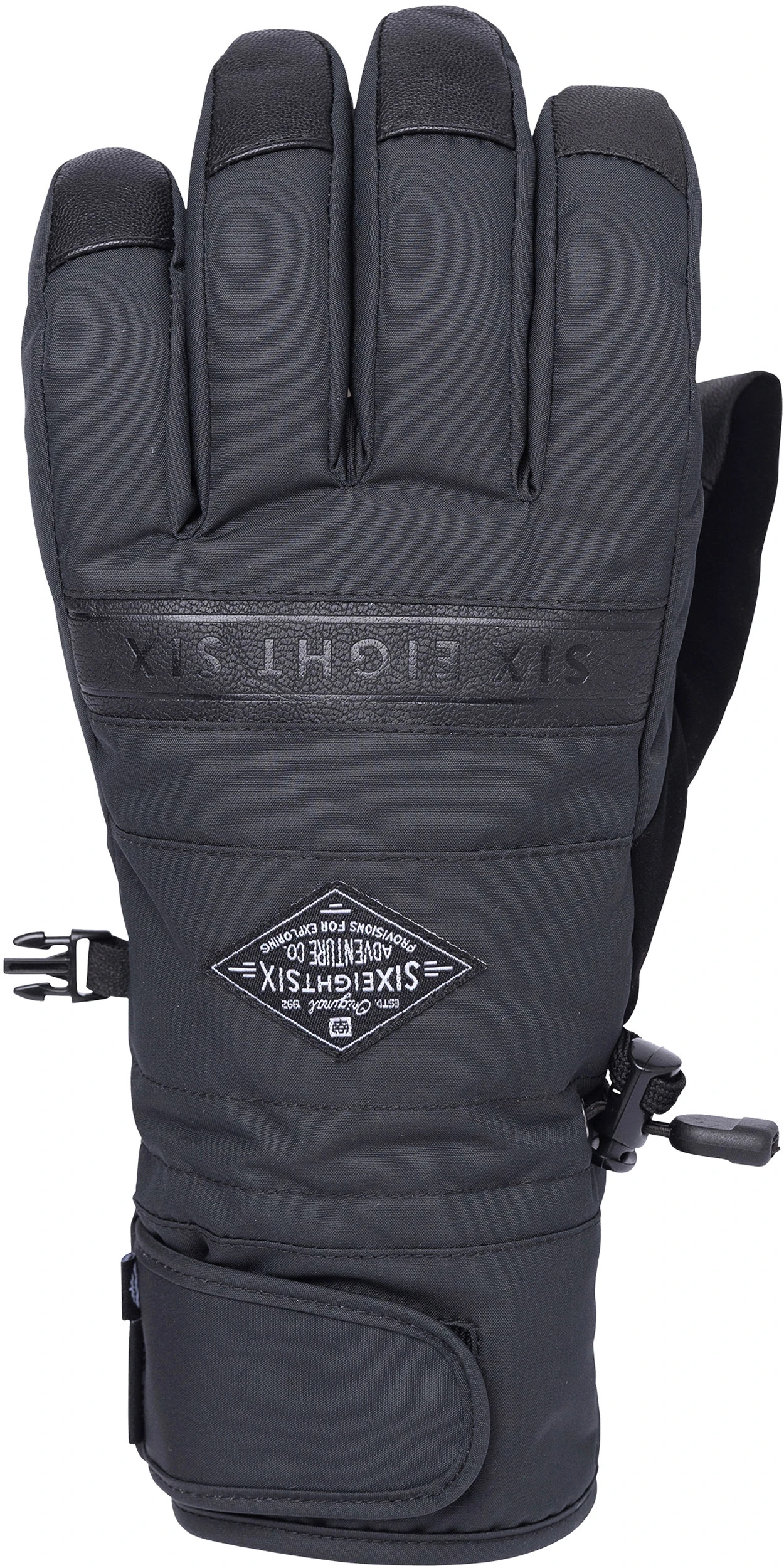 686 Infiloft Recon Snowboard Glove 6 686 Infiloft Recon Snowboard Glove - Image 4