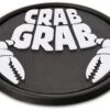 Crab Grab The Logo 1 Crab Grab The Logo -Dakine Central 9654747thelogo blk2