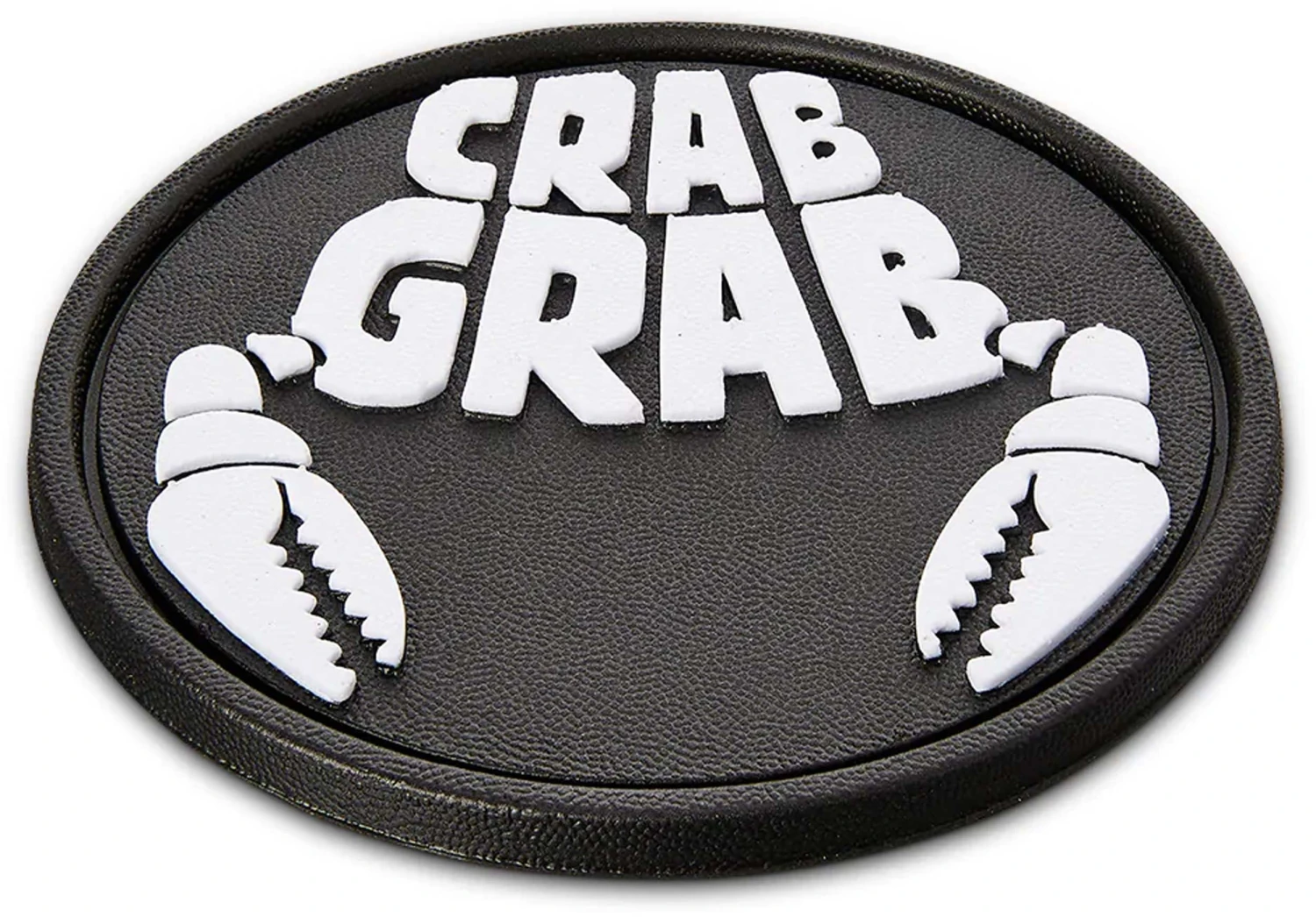 Crab Grab The Logo 3 Crab Grab The Logo