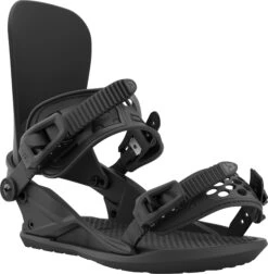 Union Legacy Snowboard Binding 16 Union Legacy Snowboard Binding -Dakine Central 9796537UN 22 LEGACY BLACK FRONT