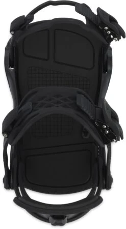 Ride K-1 Snowboard Binding 8 Ride K-1 Snowboard Binding -Dakine Central 9802932R2204016 01 A 2