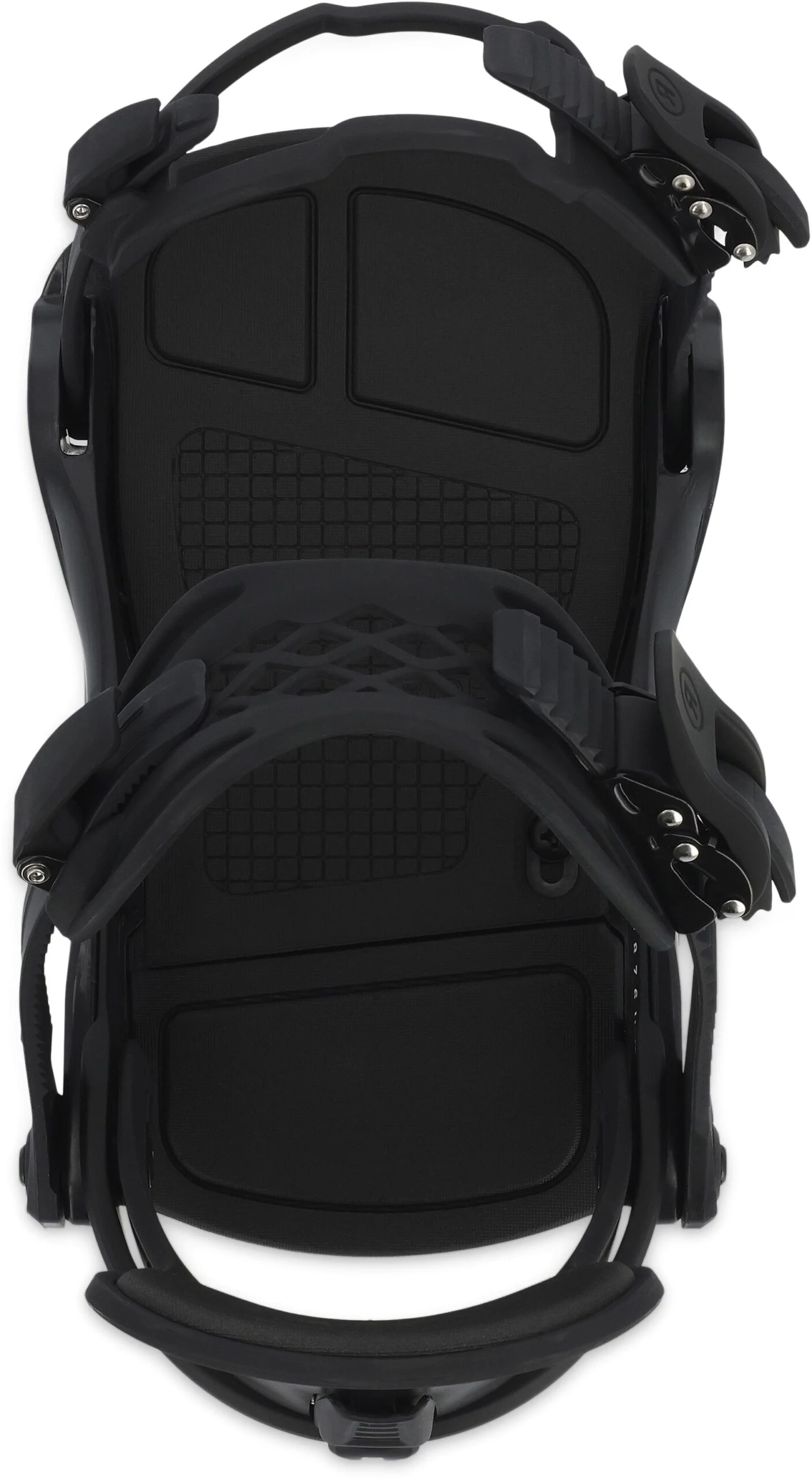 Ride K-1 Snowboard Binding 5 Ride K-1 Snowboard Binding - Image 3