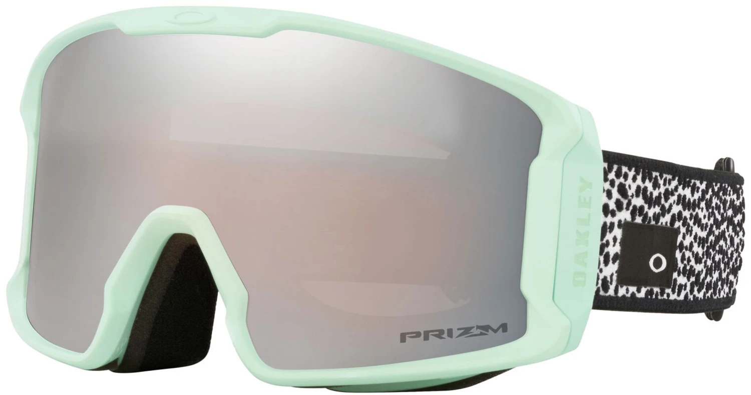 Oakley Line Miner XM Goggle 4 Oakley Line Miner XM Goggle - Image 2