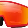 Oakley Target Line L Goggle -Dakine Central max 0OO7120 712009 030A