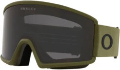 Oakley Target Line L Goggle -Dakine Central max 0OO7120 712013 030A