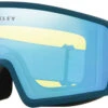 Oakley Target Line XM Goggle -Dakine Central max 0OO7121 712110 030A