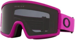 Oakley Target Line XM Goggle -Dakine Central max 0OO7121 712112 030A