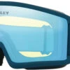 Oakley Target Line S Goggle 1 Oakley Target Line S Goggle -Dakine Central max 0OO7122 712210 030A