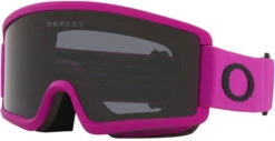 Oakley Target Line S Goggle -Dakine Central max 0OO7122 712212 030A