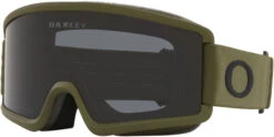 Oakley Target Line S Goggle -Dakine Central max 0OO7122 712213 030A