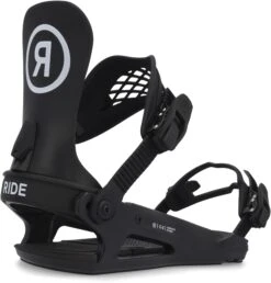 Ride C-2 Snowboard Binding