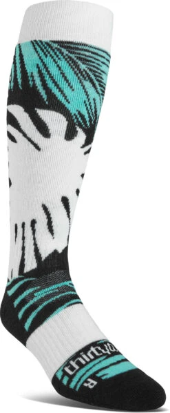 Thirtytwo Double Snowboard Sock - Womens