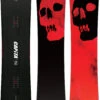 Capita Black Snowboard Of Death Snowboard 1 Capita Black Snowboard Of Death Snowboard -Dakine Central max 1112754 FRD02 BSOD 159
