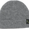 Autumn Simple Beanie 2021 -Dakine Central max 1114017 SIMPLEBEANIE gray