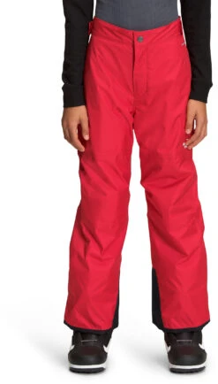 The North Face Freedom Insulated Pant - Boys