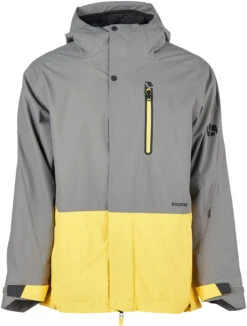 Bonfire Ether Snowboard Jacket - Insulated 2020 6 Bonfire Ether Snowboard Jacket - Insulated 2020 -Dakine Central max 1138904 Bonfire FW19 20 Ether Jacket CHA2691 copy