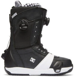 DC Lotus Step On Snowboard Boot 2021