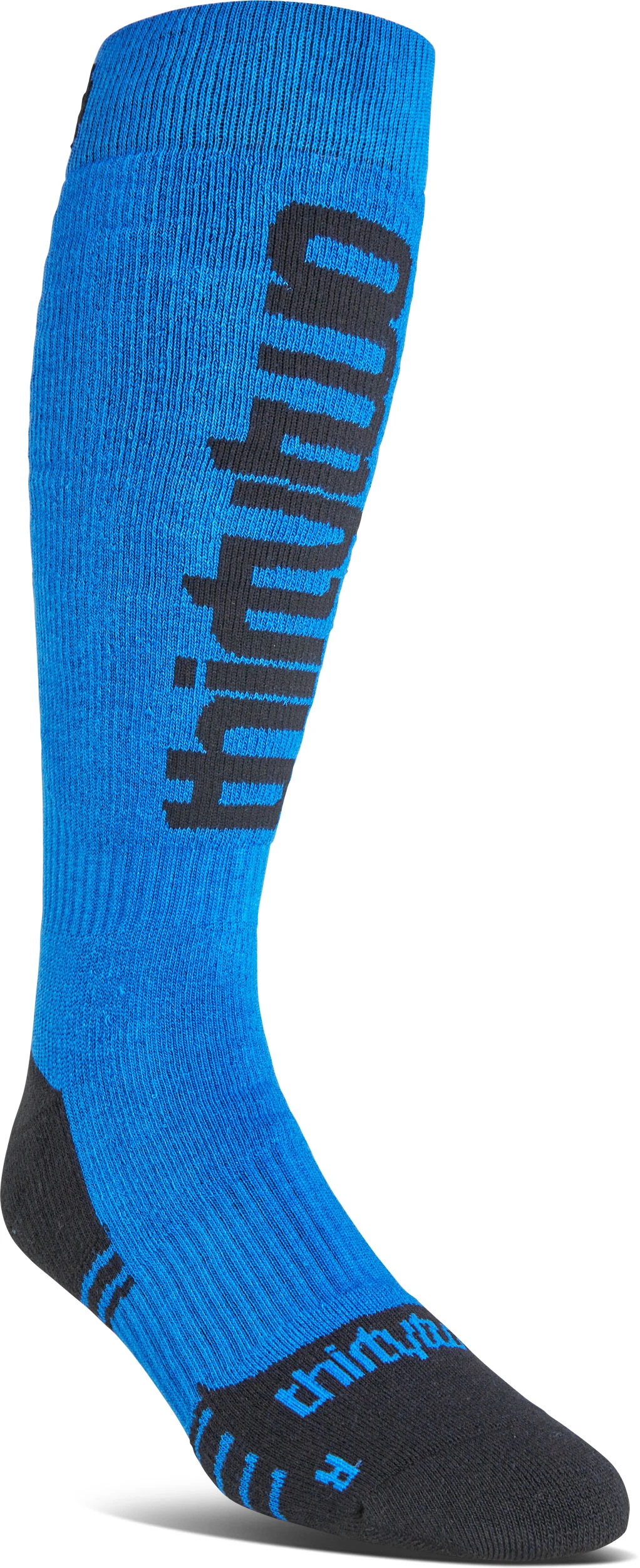 Thirtytwo TM Coolmax Snowboard Sock 3 Thirtytwo TM Coolmax Snowboard Sock