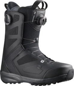 Salomon Dialogue Dual BOA Snowboard Boot -Wide