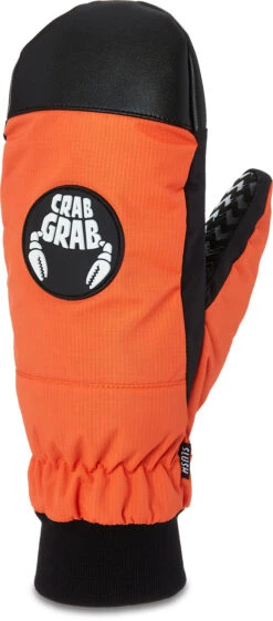 Crab Grab Slush Snowboard Mitt