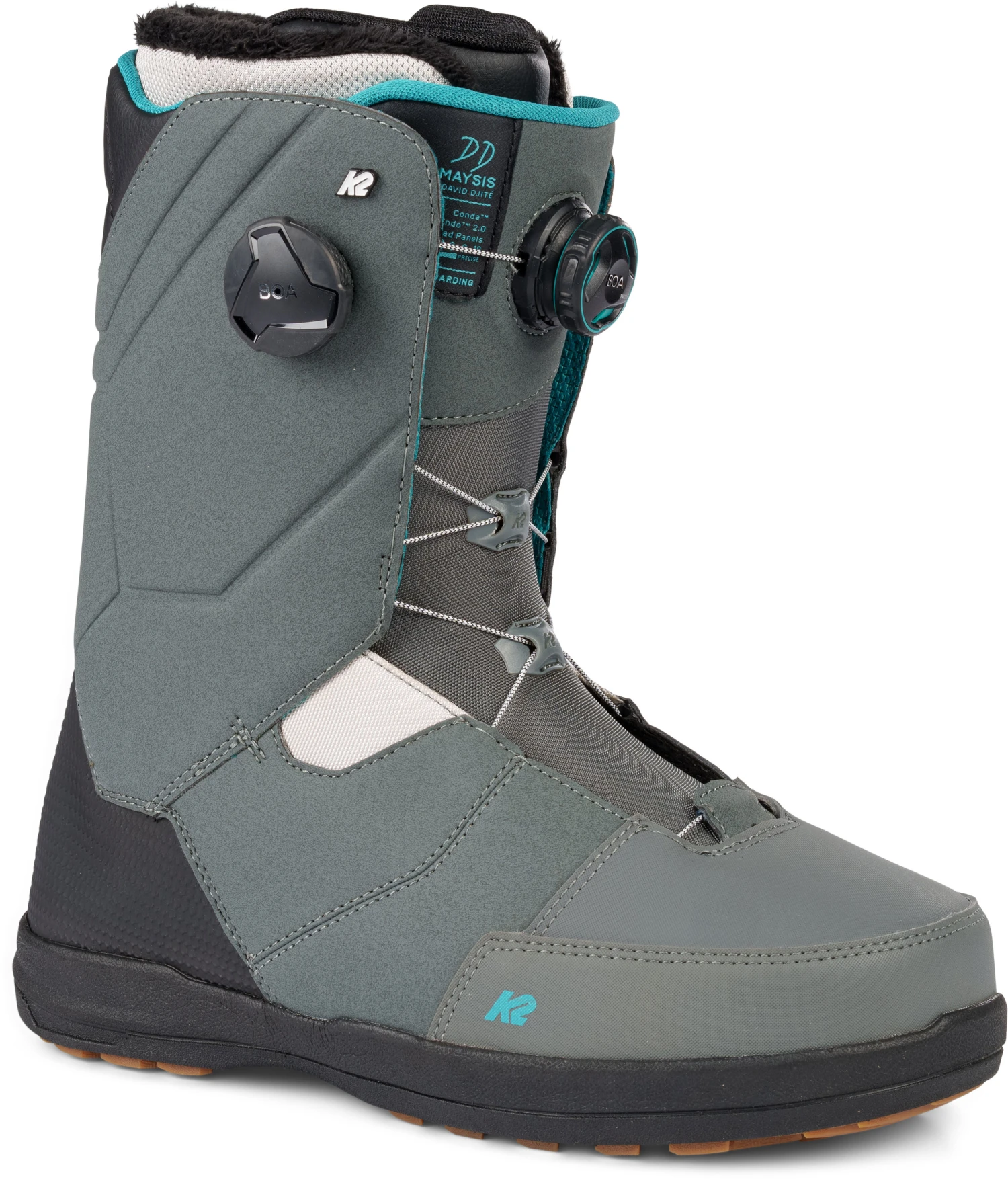 K2 Maysis Boot 3 K2 Maysis Boot