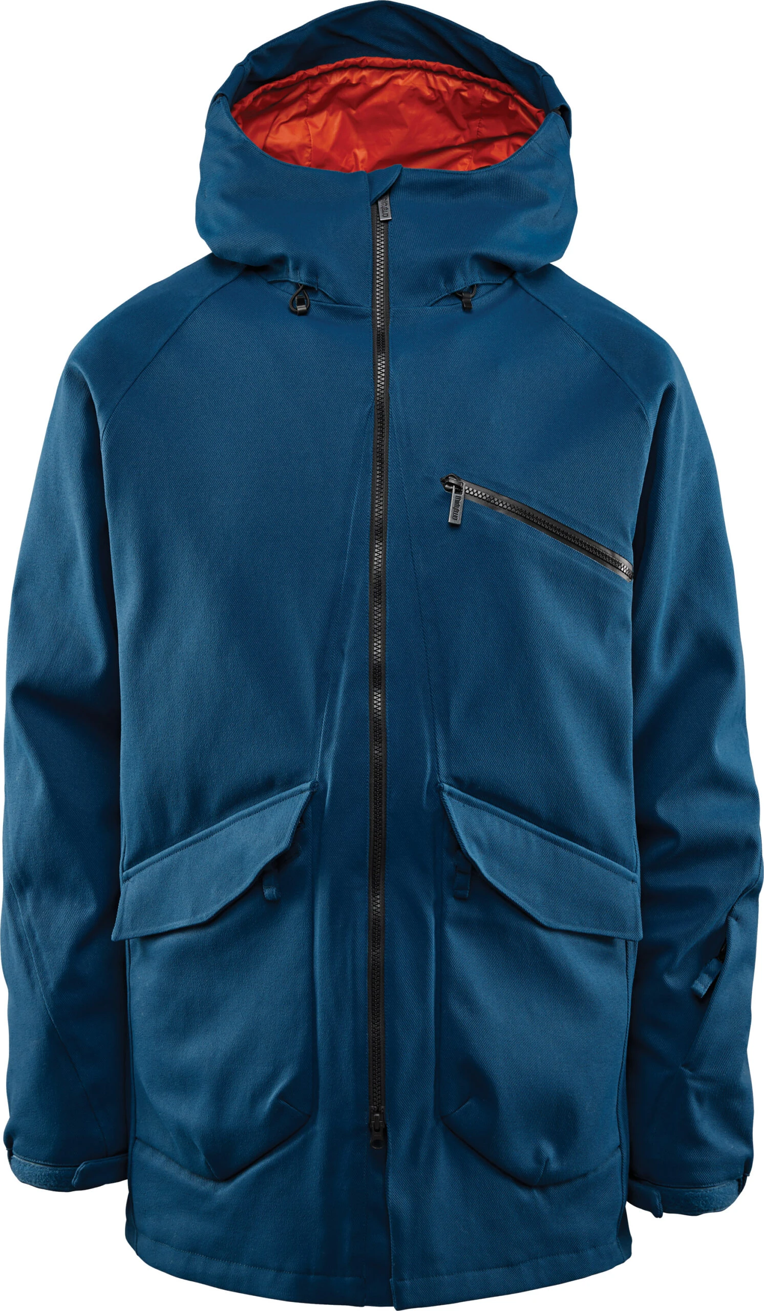 ThirtyTwo Stash Snowboard Jacket 2019 3 ThirtyTwo Stash Snowboard Jacket 2019