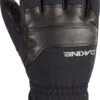 Dakine Excursion GORE-TEX Snowboard Glove - Short -Dakine Central max 1444336 EXCURSIONSHORTGLOVE BLACK 610934238938 10002007 BLACK 91M MAIN