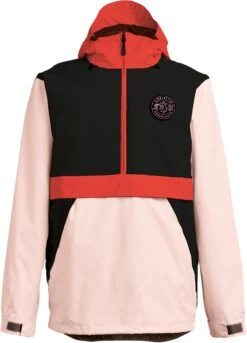 Airblaster Max Trenchover Snowboard Jacket 2022