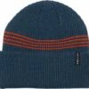 Autumn Mini Stripe Beanie -Dakine Central max 1604967 ministripe slate