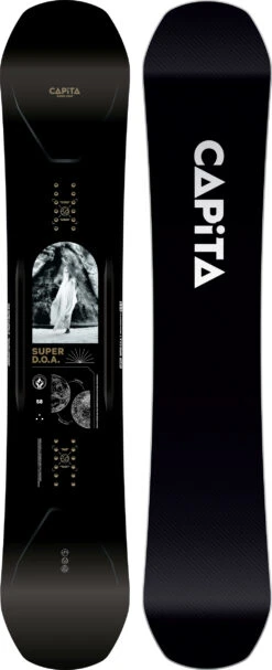 Capita SuperDOA Snowboard
