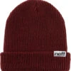 Neff Fold Beanie -Dakine Central max 1649831 NEFF NF00002 MARN FOLD BEANIE WEB