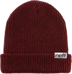 Neff Fold Beanie