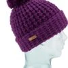 Coal The Kate Beanie -Dakine Central max 1652305 thekate plum