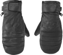 Thirtytwo Outpost Snowboard Mitt 8 Thirtytwo Outpost Snowboard Mitt -Dakine Central max 1674208 outpostblk 1
