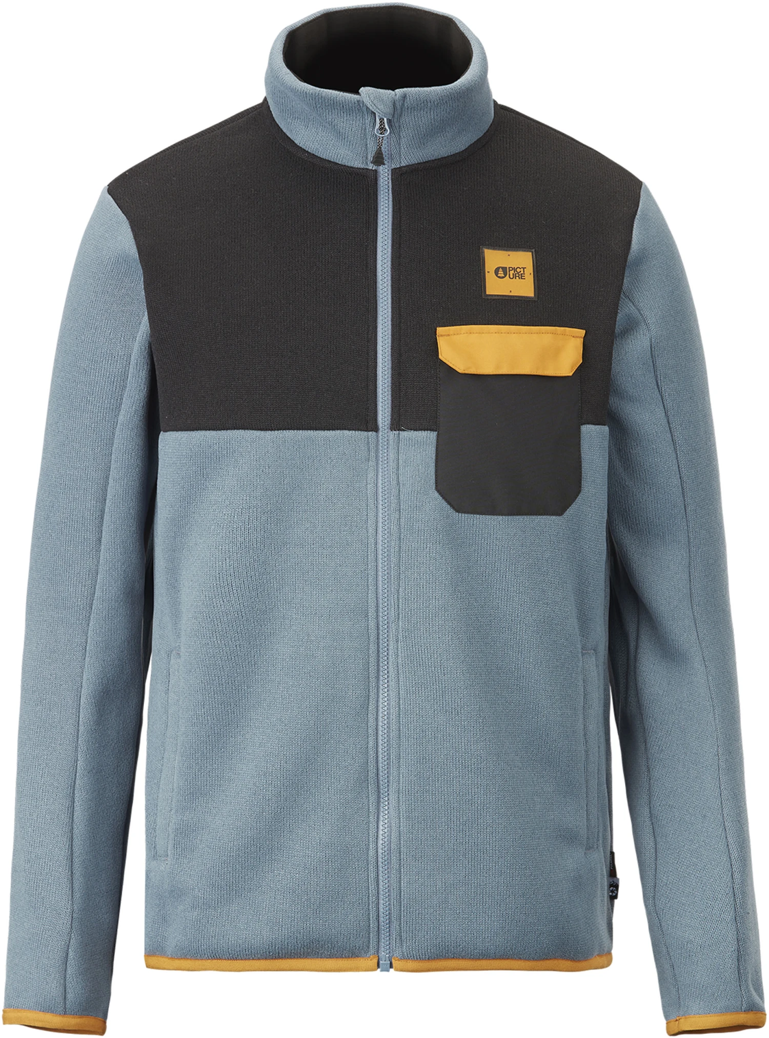 Picture Dauwy Fleece 4 Picture Dauwy Fleece - Image 2