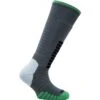 Eurosock Ski Supreme - Youth -Dakine Central max 1712518 0412j grey green