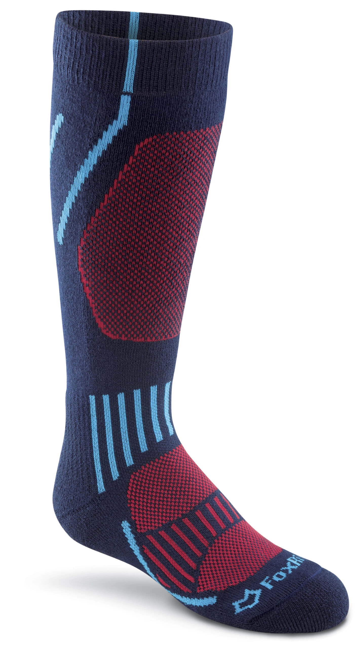Fox River Boreal Sock 3 Fox River Boreal Sock