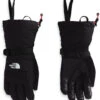 The North Face Montana Glove - Womens -Dakine Central max 1777319 NF0A7RGV JK3 hero