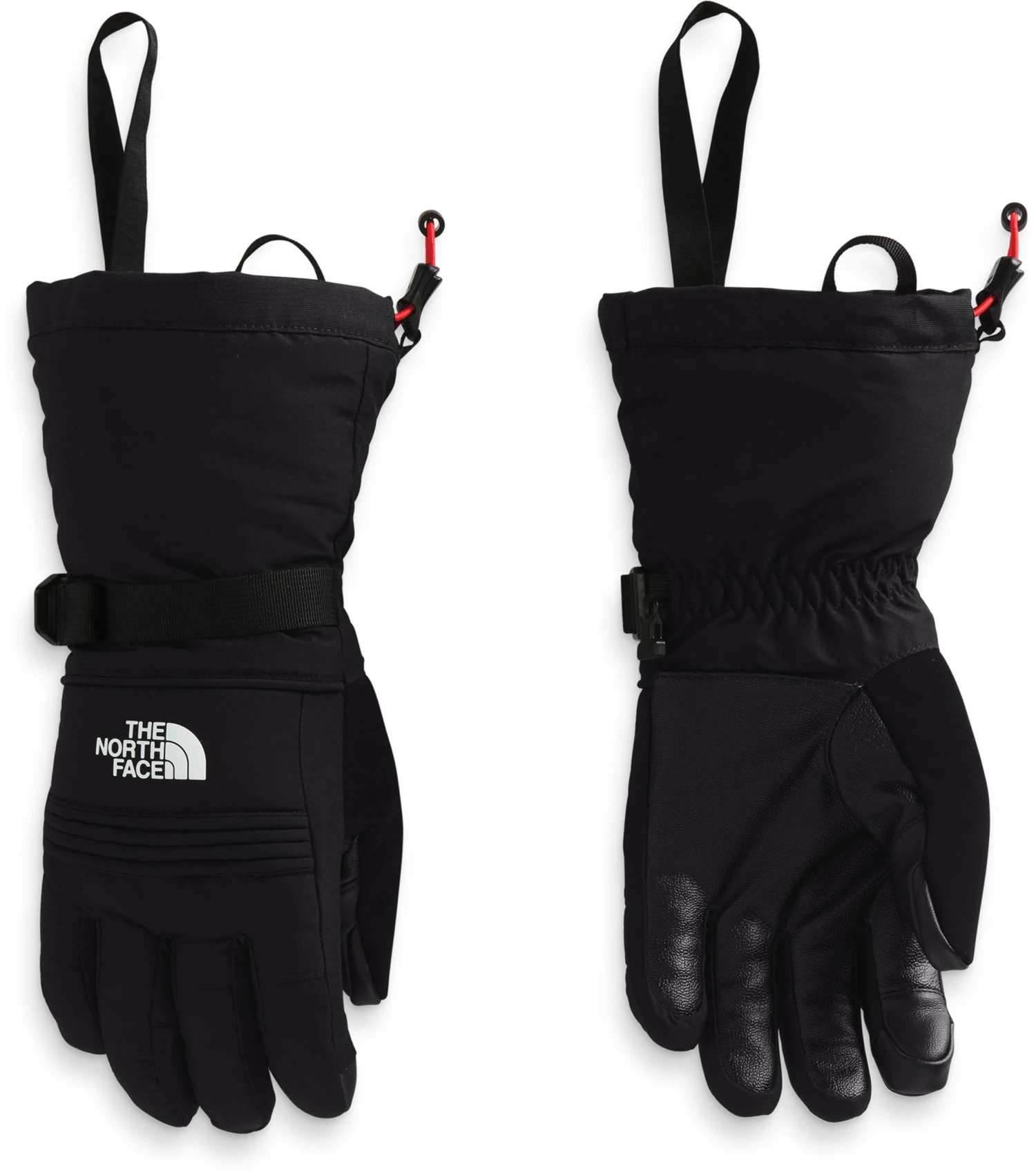 The North Face Montana Glove - Womens 3 The North Face Montana Glove - Womens